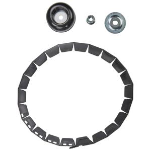 Makita 191W97-9 Montageset slagmes DUR190/DUR191