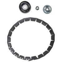 Makita 191W97-9 Montageset slagmes DUR190/DUR191