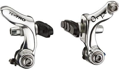 Cantilever rem Tektro Oryx 992AG V/A voor cyclocross - zilver