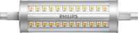 Philips Led Lamp R7S 118mm 120W 2000Lm Staaf Dimbaar