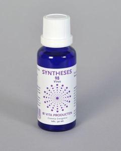 Vita Syntheses 98 virus
