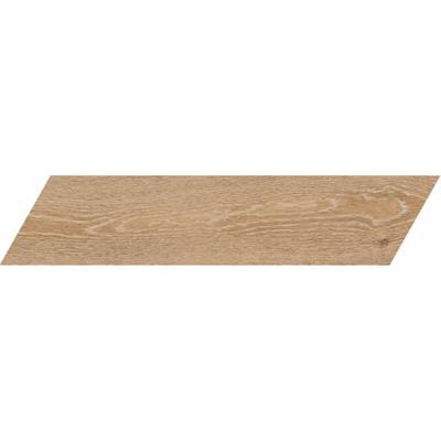 Ragno Woodchoice R17K Vloertegel 110X540 Coconut 9mm Mat R9