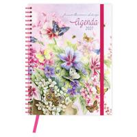 Janneke Brinkman Bureau Agenda 2027 Hibiscus