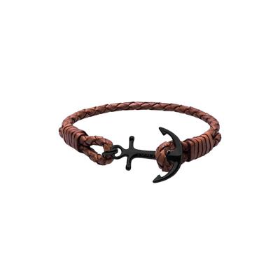 Armband Heren Tom Hope TM0256 Leer