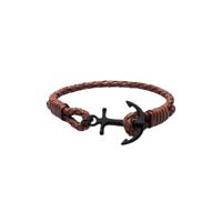 Armband Heren Tom Hope TM0256 Leer