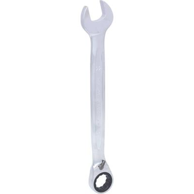 KS Tools 503.4622 503.4622 Steek-ringratelsleutel Sleutelbreedte (metrisch) 22 mm