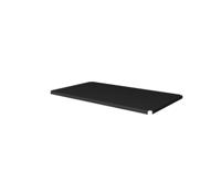 Stalen INK Inlegplateau tbv stalen frame 80 cm x 45 cm x 2 cm Mat zwart 1901403 Stalen INK Inlegplateau tbv stalen frame 80 cm x 45 cm x 2 cm Mat zwart 1901403