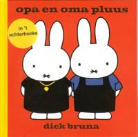 opa en oma pluus in &apos;t Achterhooks (Hardback)