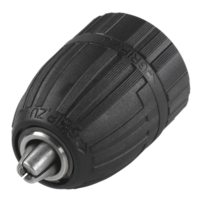 Wolfcraft Snelspan-boorkop | 1,5-13mm | Ø13 | 1/2 x 20 | 1 stuk - 2642000