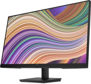 HP P27 G5 LED-monitor Energielabel E (A - G) 68.6 cm (27 inch) 1920 x 1080 Pixel 16:9 5 ms HDMI, DisplayPort, VGA IPS LED