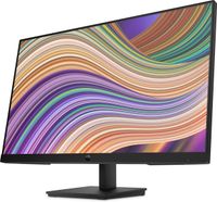 HP P27 G5 LED-monitor Energielabel E (A - G) 68.6 cm (27 inch) 1920 x 1080 Pixel 16:9 5 ms HDMI, DisplayPort, VGA IPS LED - thumbnail