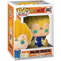 Funko Pop -beeldje! Animatie: DBZ S8 - Majin Vegeta