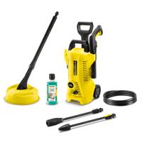 Karcher K 2 Premium Power Control Home Hogedrukreiniger - 1.673-633.0