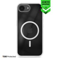 Striker X-Core - D3O Xtreme Impact Mag Case - Clear - Apple iPhone 16e