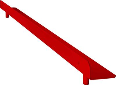 Mission Raised Steel Oche