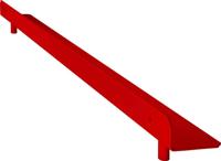 Mission Raised Steel Oche