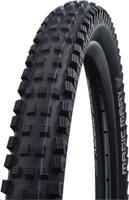 SCHWALBE magic mary evo super trail 29x2.60" addix ultrasoft e-25 folding tire