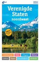 Verenigde Staten noordwest (Paperback)