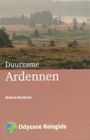 Reisgids Duurzame Ardennen | Odyssee Reisgidsen - thumbnail