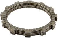 TRW koppelingsplaat set clutch kit mcc238-5