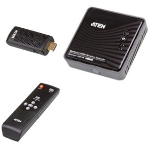 ATEN HDMI Dongle draadloze verlenger (1080p op 10m)