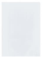 Kangaro K-34005 L-map A4 PP 120mµ Transparant Generfd Kangaro K-34005 L-map A4 PP 120mµ Transparant Generfd