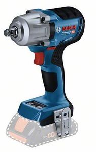 Bosch Blauw GDS 18V-450 HC | Accu Slagmoersleutel | 18V | 450 Nm | Zonder accu's en lader - 06019K4000