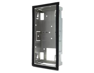 DoorBird 423860704 Inbouw-behuizing voor Accessoires voor deurintercom