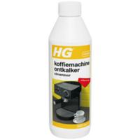 HG Koffiemachine Ontkalker Citroenzuur - 11182637 HG Koffiemachine Ontkalker Citroenzuur - 11182637
