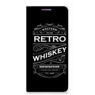 Motorola Moto G60s | Flip Style Cover | Whiskey