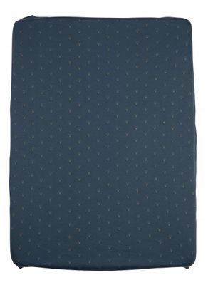 Pericles aankleedkussenhoes 70 cm katoen