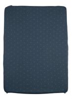 Pericles aankleedkussenhoes 70 cm katoen - thumbnail