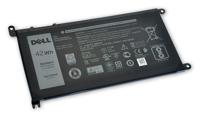 DELL laptop accu 3500 mah