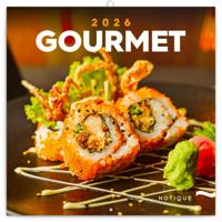 Gourmet Kalender 2026