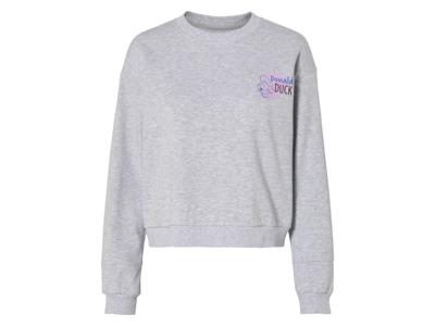 Dames sweater (L (44/46), Donald Duck)