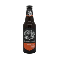 Lindeboom Gouverneur Tripel 33cl