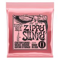 Ernie Ball 2217 Zippy Slinky (007-036) snarenset voor elektrische gitaar - thumbnail