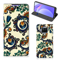 Telefoon Hoesje Xiaomi Mi 10T Lite Barok Flower