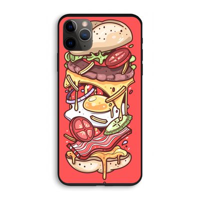 Diet Coke Please: iPhone 11 Pro Biologisch afbreekbaar hoesje
