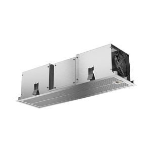 Bosch DIZ1JX5C1 CleanAir recirculatie startset inox