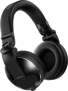 Pioneer HDJ-X10 Hoofdtelefoons Bedraad Hoofdband Zwart