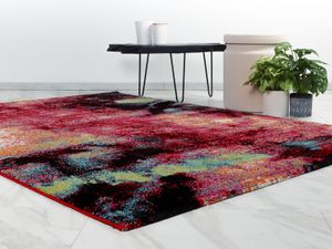 Tapijt FRELOS 200x290 cm multi kleuren