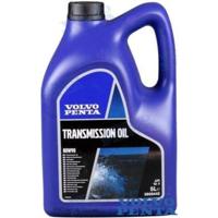 REC3809445 - MINERALE OLIE VOOR TRANSMISSIE EN VERSNELLINGSBAK 80 Volvo