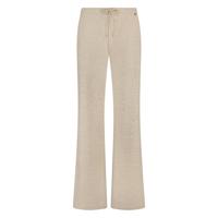 Nukus Vera Pants Strass | Sand