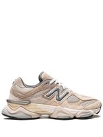 New Balance x Joe Freshgoods baskets 9060 - Tons neutres