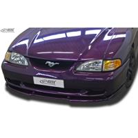 Voorspoiler Vario-X Ford Mustang IV 1994-1998 (PU) RDVFO24 Voorspoiler Vario-X Ford Mustang IV 1994-1998 (PU) RDVFO24