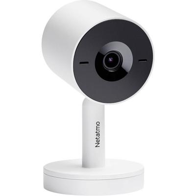 Netatmo Advance NPC-W-EC IP Bewakingscamera WiFi 2560 x 1440 Pixel