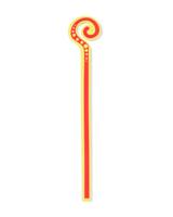 HEMA Staf Sint 74.5cm