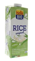 Rijstdrank naturel bio