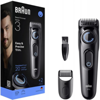 Braun Baardtrimmer 3 BT3500